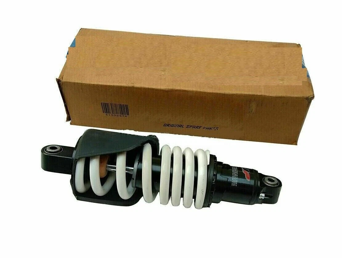 Ktm duke 250 monoshock price deals