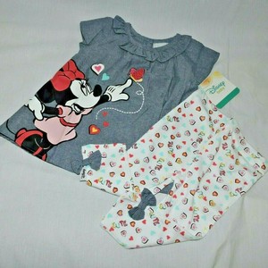 disney baby leggings