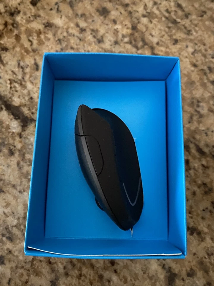 Anker Ergonomic Optical Vertical Mouse - Image 4 of 4