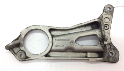 Ski Doo Pulley Support Bracket MXZ X 600 HO E-TEC Renegade TNT