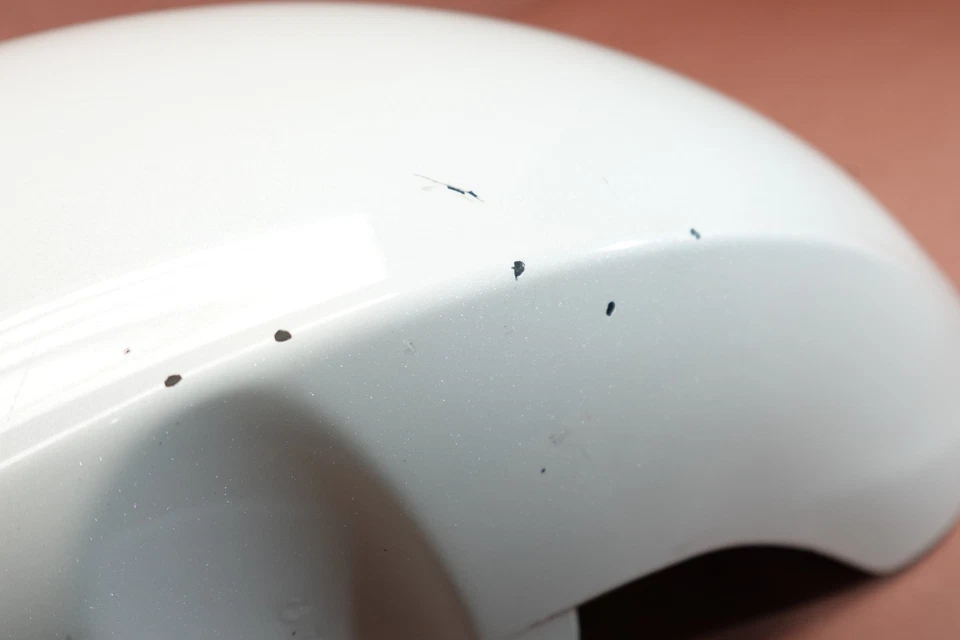 Guardabarros guardabarros de rueda delantera Kawasaki Vulcan 1700 Vaquero VN1700 2009-2016 Foto 4 de 4