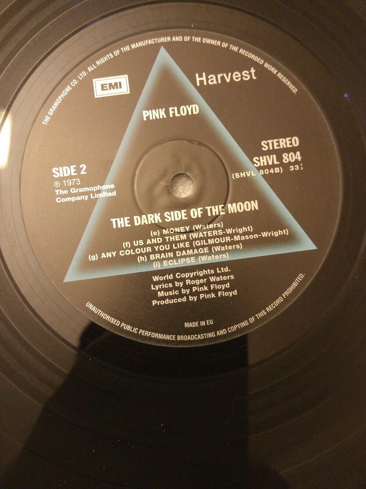 album-vinyle-pink-floyd-the-dark-side-of-the-moon-avec-affiches