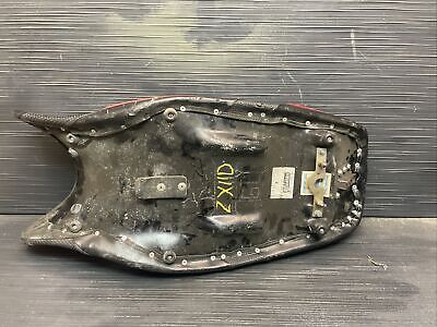 96 Kawasaki Ninja ZX 11 Zx11 Seat Pillion OEM for sale online | eBay