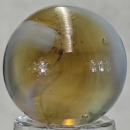 Mármol Davis Swirl vintage 0,63 pulgadas casi como nuevo envío combinado - Imagen 8 de 13