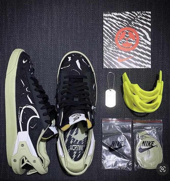 ACRONYM × NIKE BLAZE 27㎝ 18108009_38488060_600.jpg