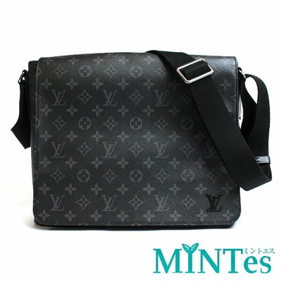 Louis Vuitton M45271 LV District MM – LuxuryKelly