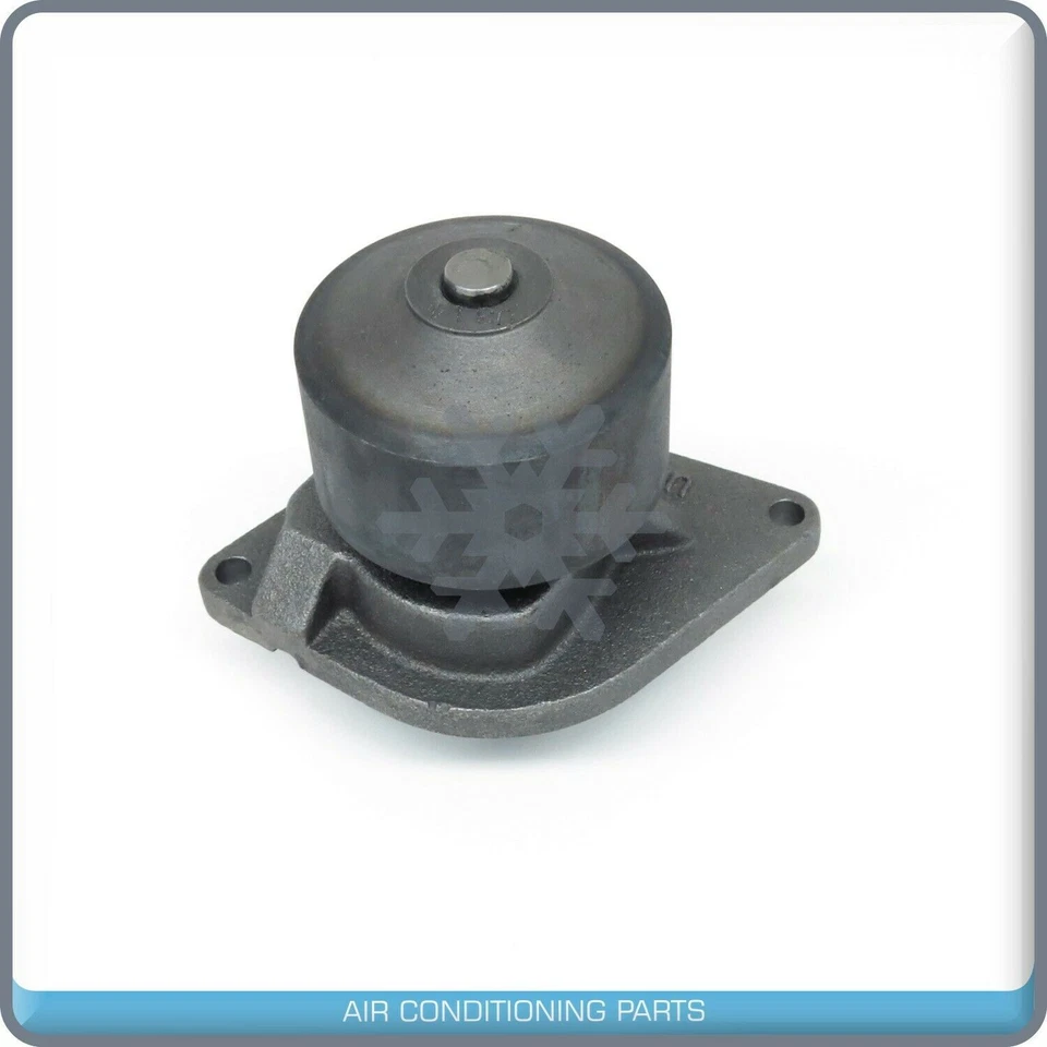 Bomba de agua para Dodge Ram 2500 3500 Freightliner I6 5,9 L Cummins 6BT turbo diésel Foto 2 de 4
