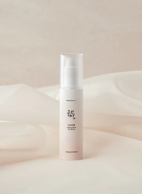 BEAUTY OF JOSEON Korean Ginseng Moist Sun Serum SPF 50+ BOJ Korean Skin Care