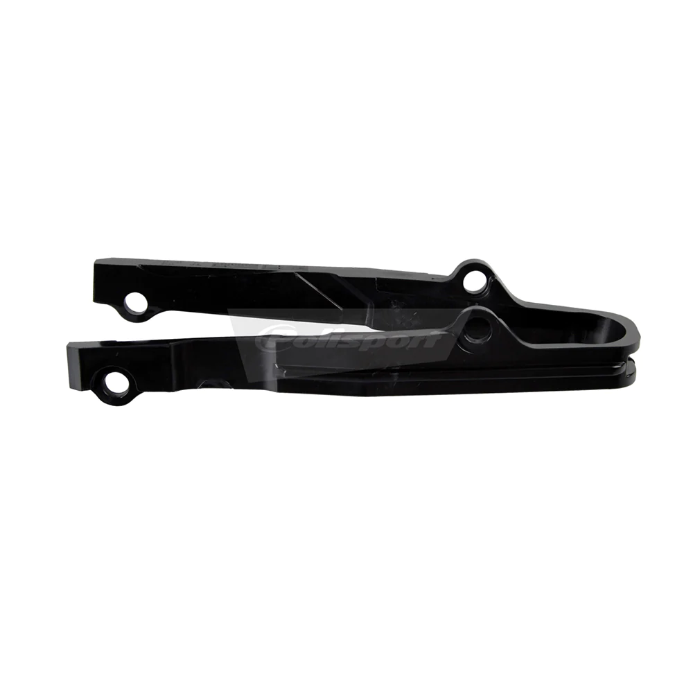 Polisport Chain Slider KAWASAKI KX125-250 04-08 Black