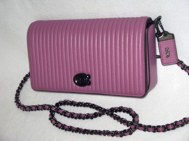 coach 1941 dinky crossbody