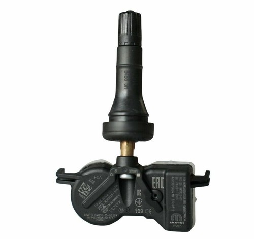 4X ORIGINAL TIRE PRESSURE SENSOR FOR DODGE DURANGO 2016-2019 3.6L 5.7L - Picture 2 of 3
