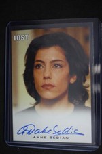 Get LOST! Ultimate Guide to Autographed LOST Trading Cards 52