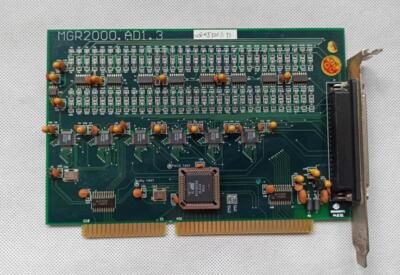 1pc used MGR2000.AD1.3