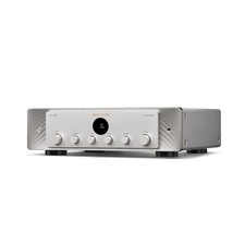 Marantz MODEL 50 Integrated Stereo Amplifier ...