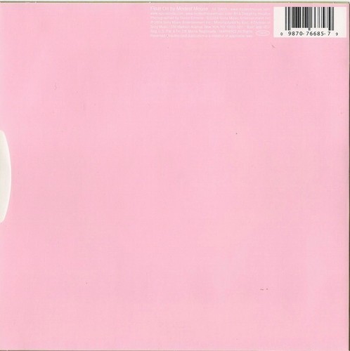 MODEST MOUSE  Float On / I've Got It All (Most) 7" 45 NEW UPC# 098707668579 - Picture 2 of 4