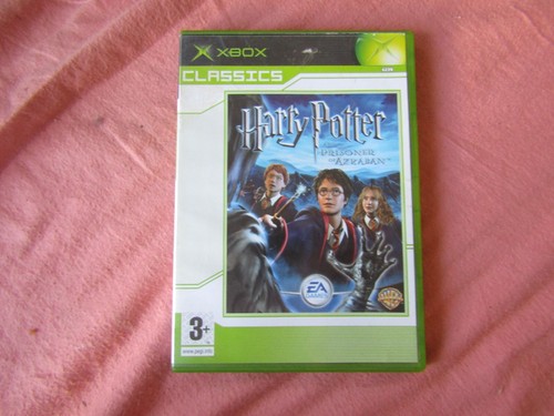 ORIGINAL XBOX GAMES (NOT 360/ONE) PICK-A-GAME VARIOUS TITLES **UPDATED**28/07/25 - Picture 107 of 308