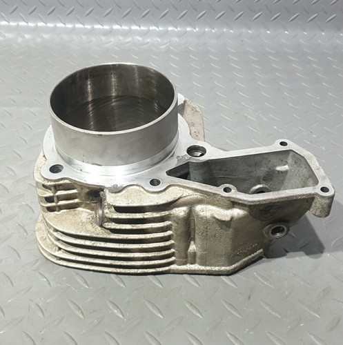 ♻️ BMW R1100RT 1996 - 2001 Links Motor Zylinderkopf Fass Kanne 1342481 ♻️