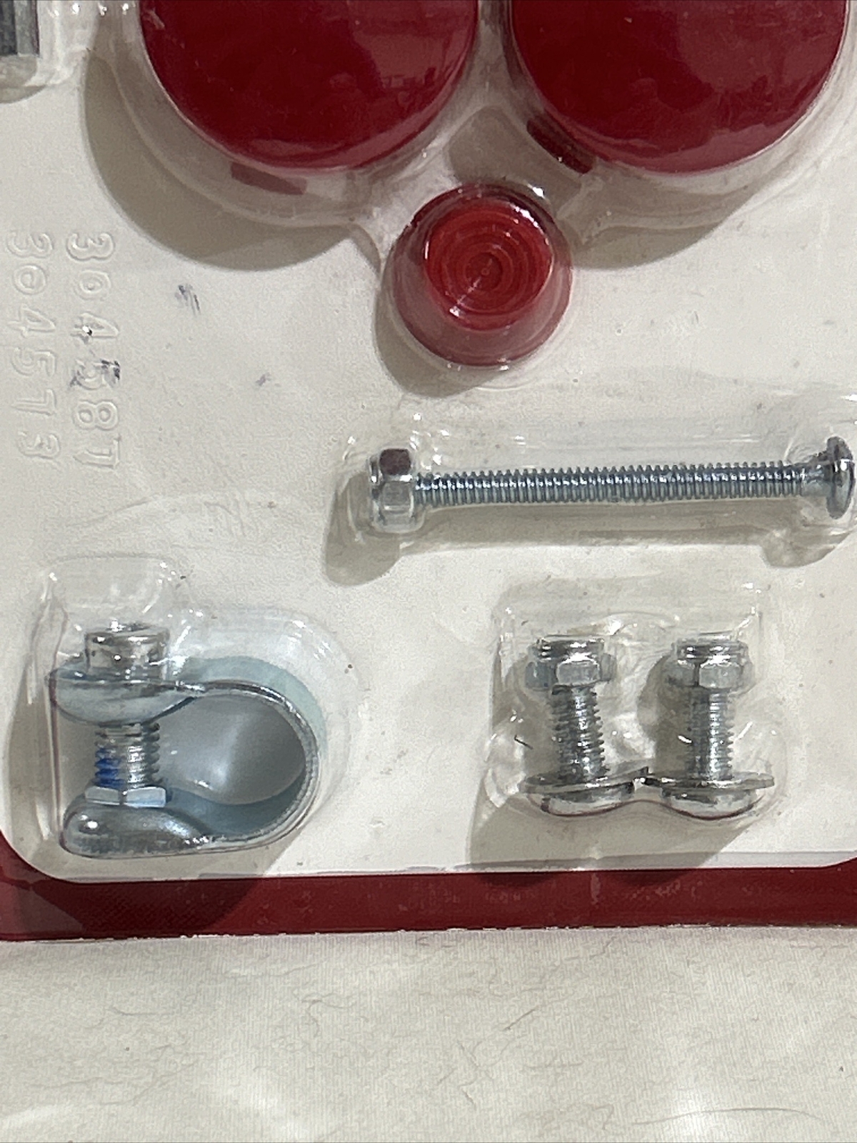 Radio Flyer ACCESSORIES KIT 304587 NEW IN PACKAGE FREE S/H eBay