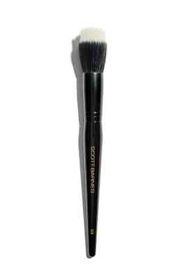 #ad #ad Scott Barnes #68 The Foundation Brush Authentic Brand New Sealed with Tag $27.30