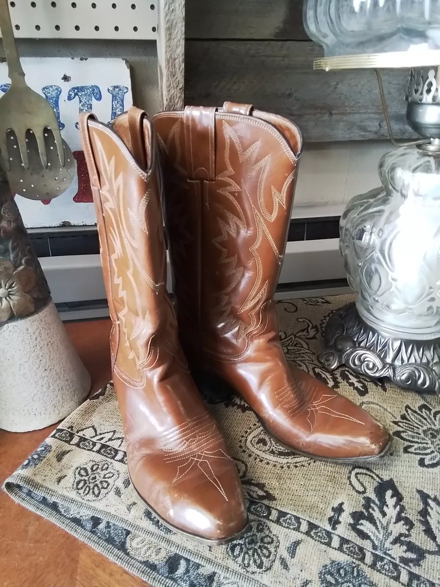 Size 5 women's western best sale boots