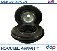 FüR Fiat Punto, Lancia Ypsilon Vorne Federbein Halterung + Lager 50510134