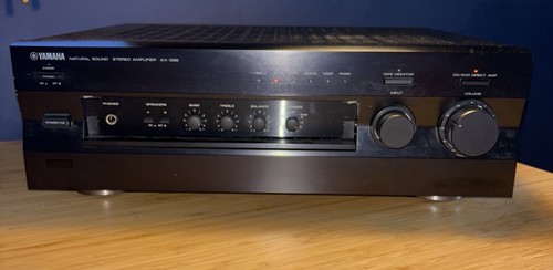 SONY XM-C1000 6/5-channel AMPLIFIER AMP | eBay UK