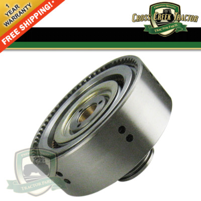 E0NNN751BA PTO Clutch Pack with 5 Discs for Ford 5000, 5100, 5200, 7000+
