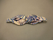 32B Victoria's Secret Women Lined Underwire Back Closure Strapless Bikini Top 7J