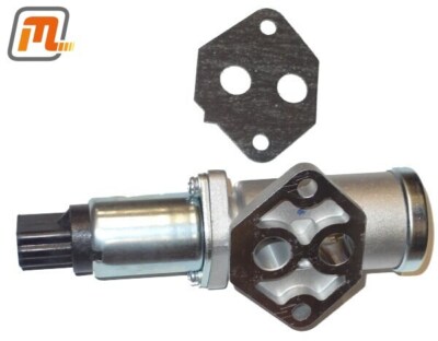 FORD Sierra MK2 idle speed control valve V6 2,9i 107-110kW with diode 88-93