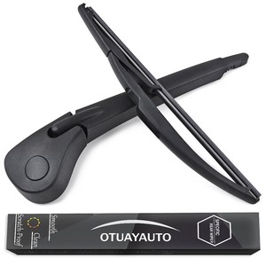 Renault Modus Rear Wiper Blade