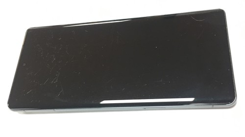 Google Pixel 7 Pro 5G - 128GB - Obsidian Black - Unlocked GRADE C - Afbeelding 5 van 9
