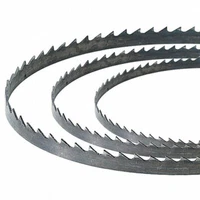 Burgess BK3 BBS20 Replacement Bandsaw Blade 56 1/2 Inch 1435mm