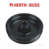 Herth+Buss Jakoparts Riemenscheibe Kurbelwelle FüR Honda Civic V VI CRX III HR-V