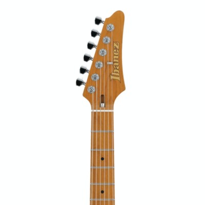 Ibanez Prestige AZ2204-ICM Made in Japan Ice Blue Metallic
