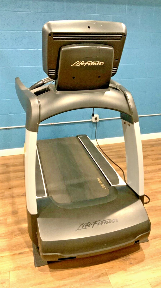 Flex deck 2025 life fitness