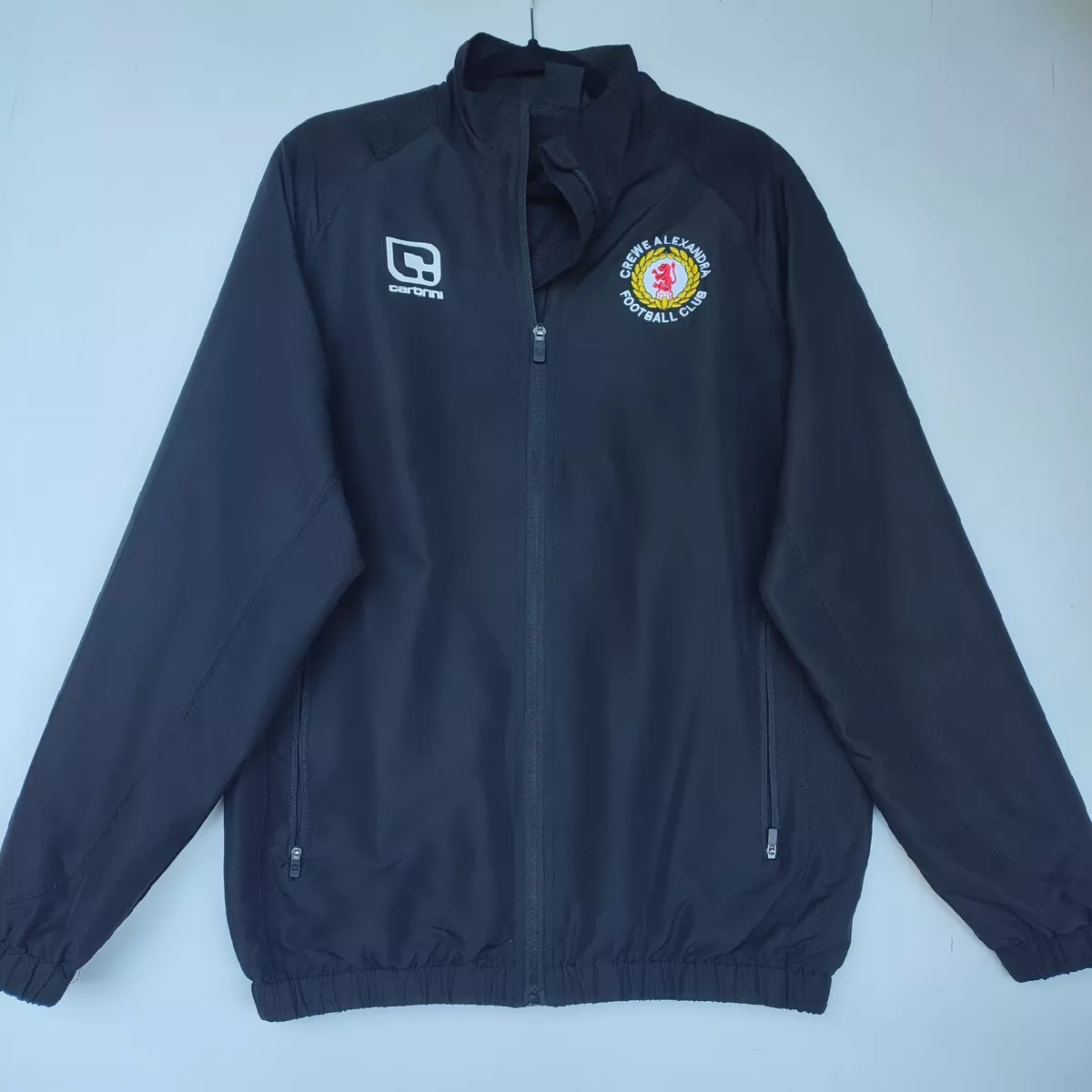 Carbrini deals jackets uk
