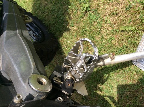 BMW G650 Xchallenge - Picture 10 of 11