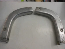 Vintage Marine Inside Boat Corner Cap Port & Starboard Trim Hardware Accessories