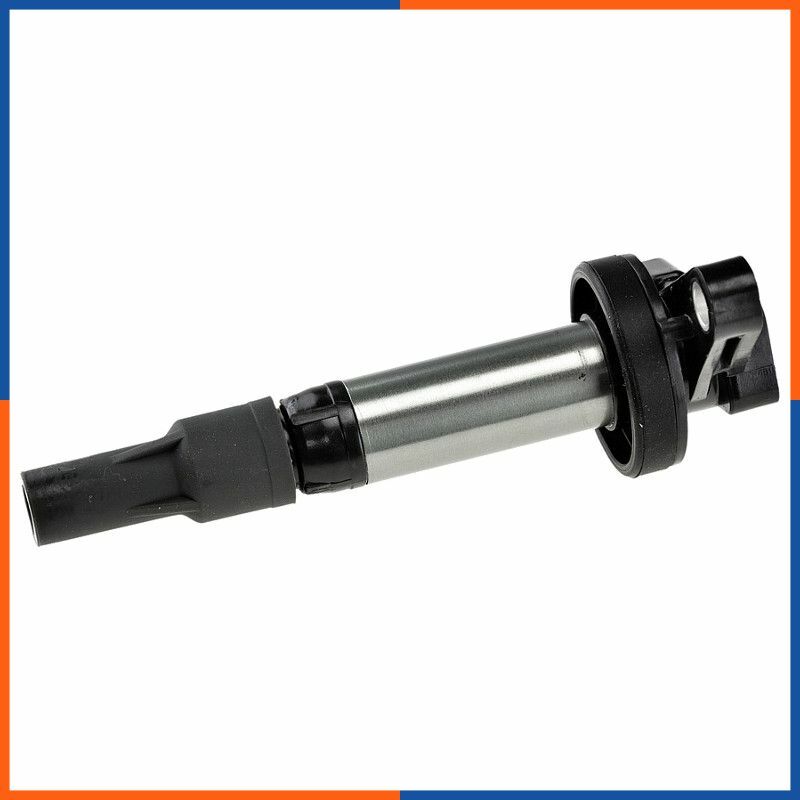 Bobine d'allumage pour Jaguar d'une isolation supérieure résistant aux températures extrêmes - 3