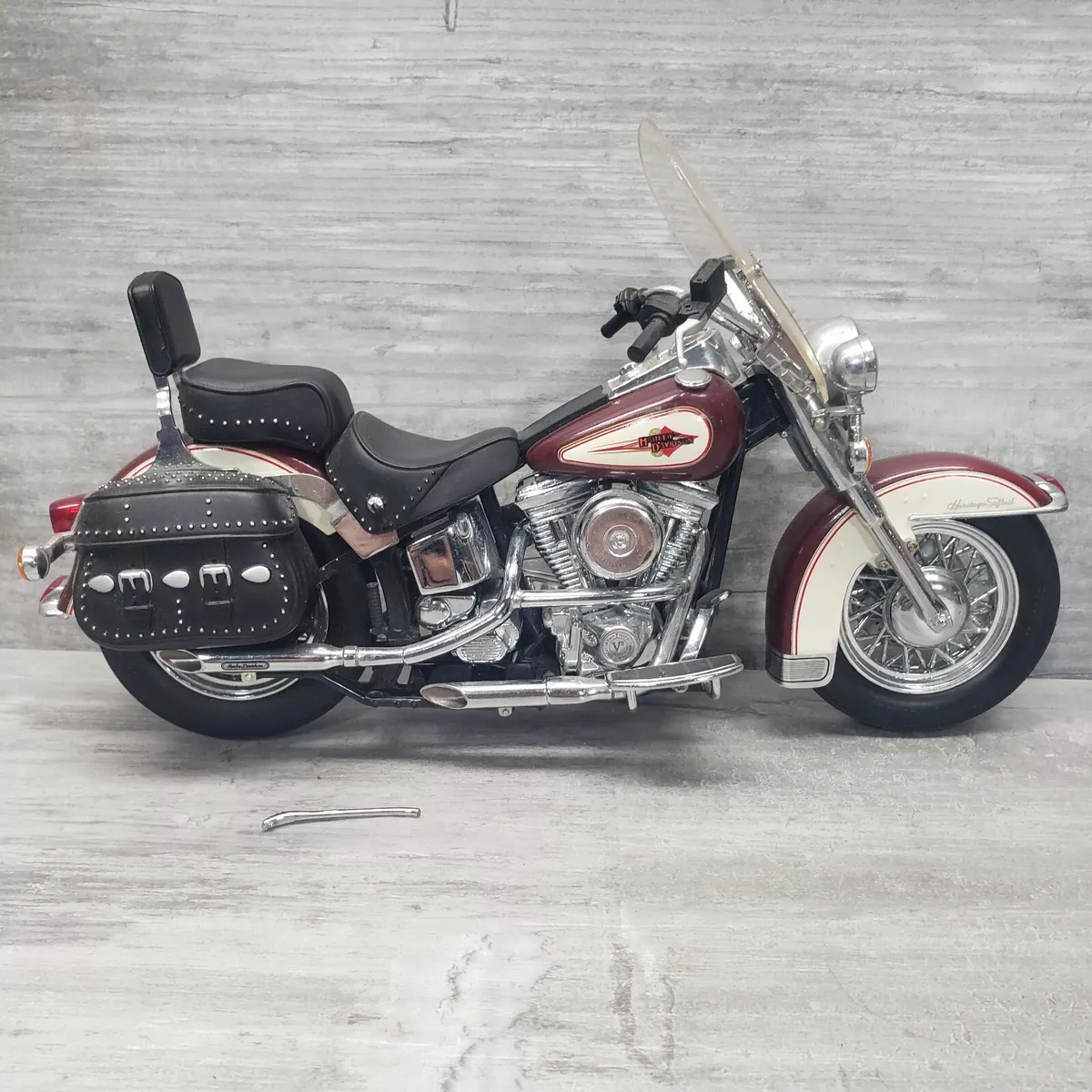 86 softail deals
