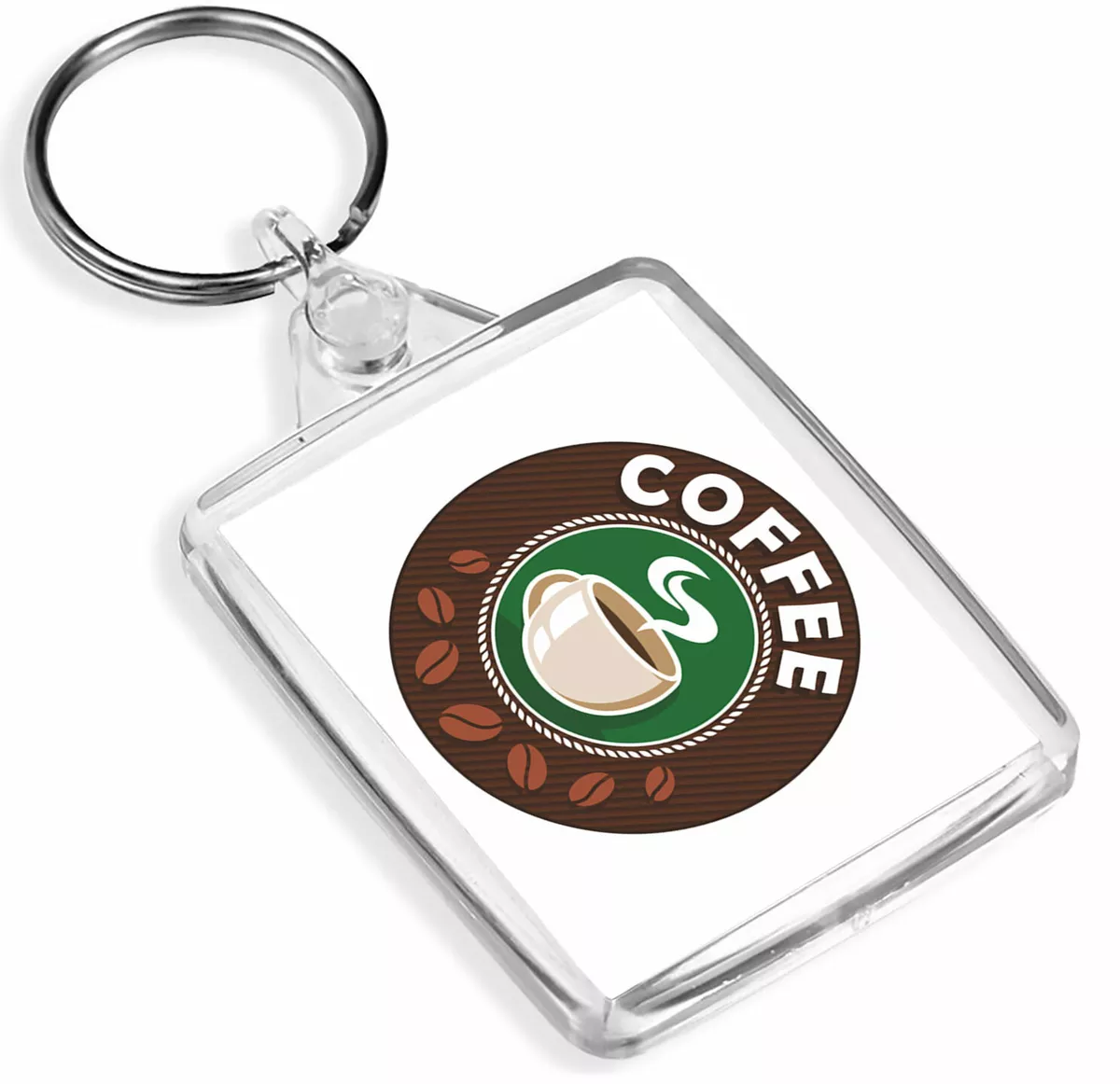 Awesome keyrings shop