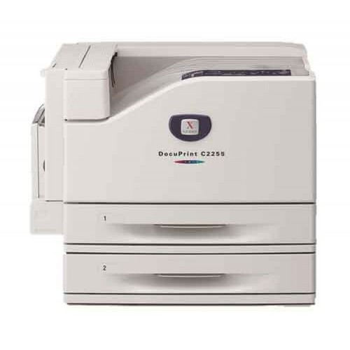 Fuji Xerox DocuPrint C2255 A3 PRINTER 