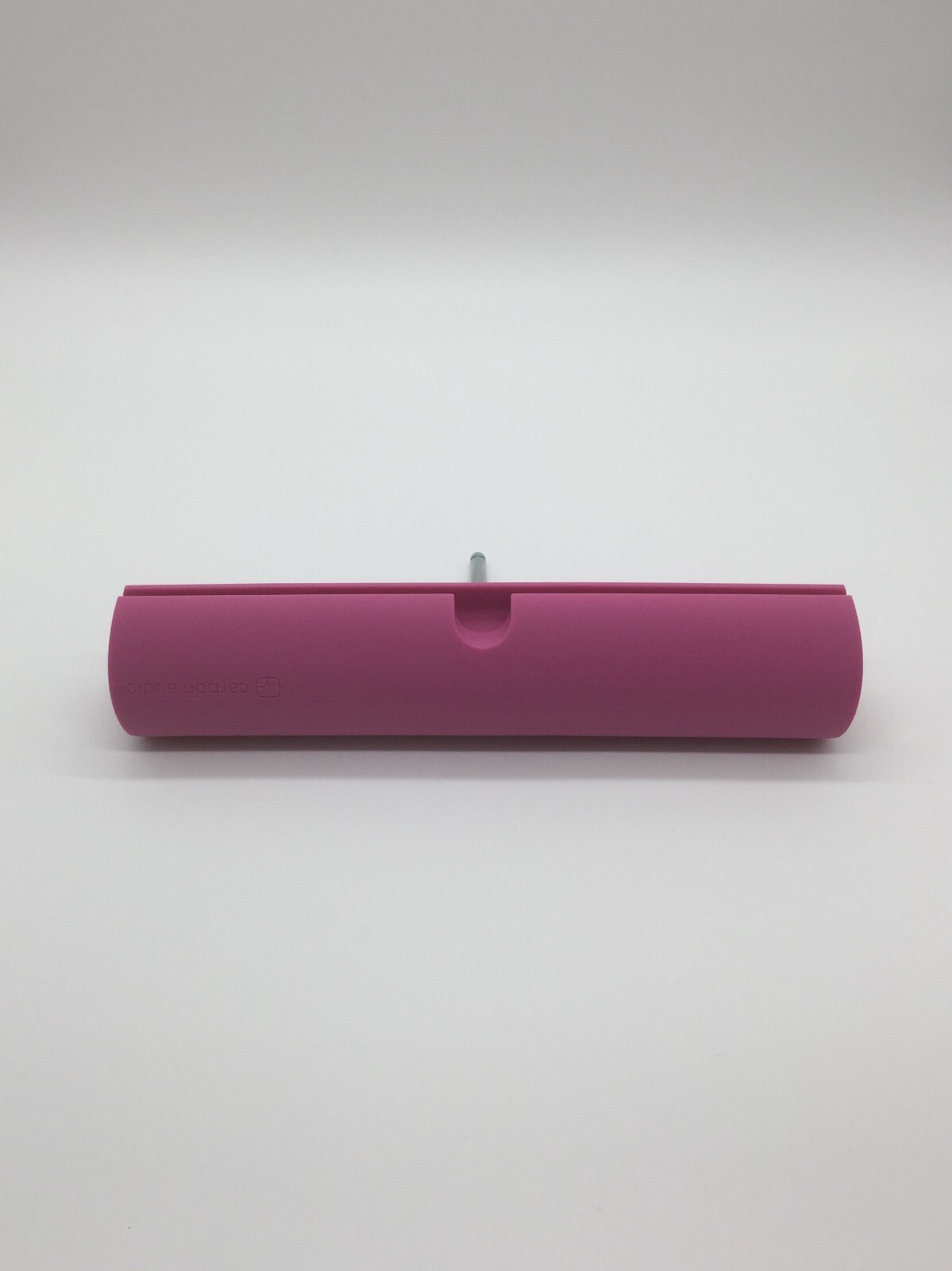 Carbon Audio Zooka Wireless ipad Speaker Bar Pink No Charger Free