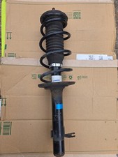 CITROEN  C1 PEUGEOT 108 FRONT SHOCK ABSORBER 484710h010