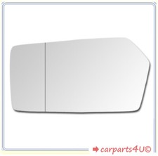 Spiegel Spiegelglas für MERCEDES S-Klasse W126 /S126 1979-1991 Links Asphärisch Spiegel Spiegelglas für MERCEDES S-Klasse W126 /S126 1979-1991 Links Asphärisch