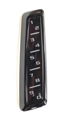 NEW OEM GM Keyless Entry Keypad 84182981 Chevrolet GMC Cadillac 