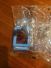 2024 Burger King TOM AND JERRY Toy NEW IN BAG UNOPENED
