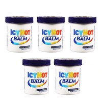 Icy Hot Extra Strength Pain Relieving 3.5oz (pack Of 5) on sale Icy Hot Extra Strength Pain Relieving 3.5oz (pack Of 5) on sale