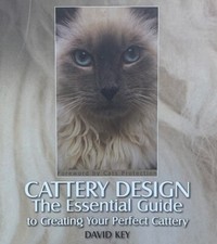 Cattery Design: The Essential Guide to Creating Your Perfect Cattery