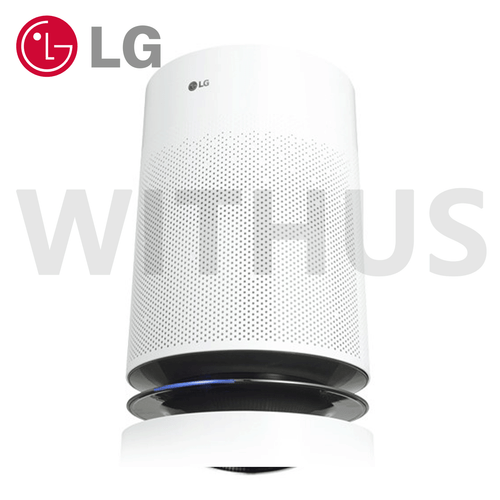 LG Puricare Air Purifier Cleaner AS280DWFC 360° AC 220V / 60Hz Only - Fedex - Picture 3 of 5